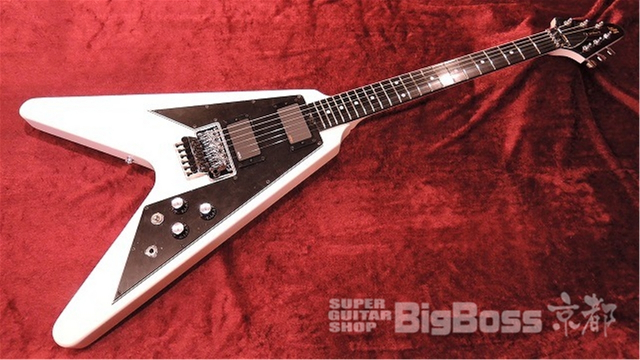 Killer KG-Wishbone-V（新品/送料無料）【楽器検索デジマート】