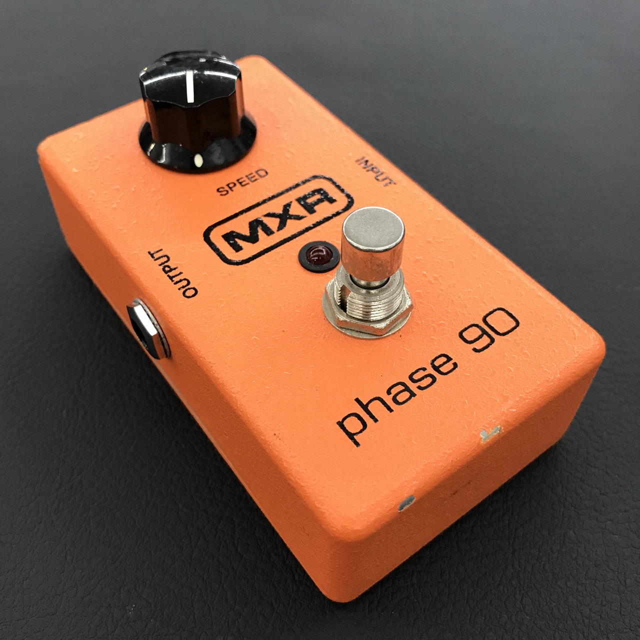 MXR M101 Phase 90（中古）【楽器検索デジマート】