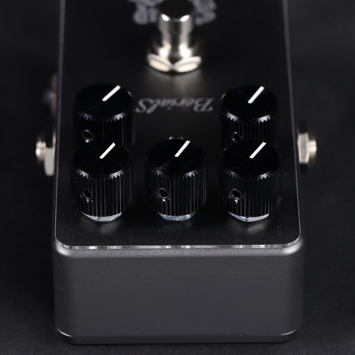 SOUND FROG BerialS ベース用オーバードライブ【WEBSHOP】（新品/送料