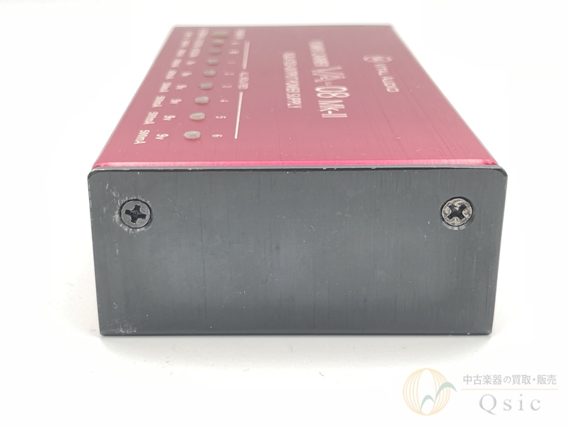 Vital Audio VA-08 MkII [VLM26]【梅田店在庫】（中古）【楽器