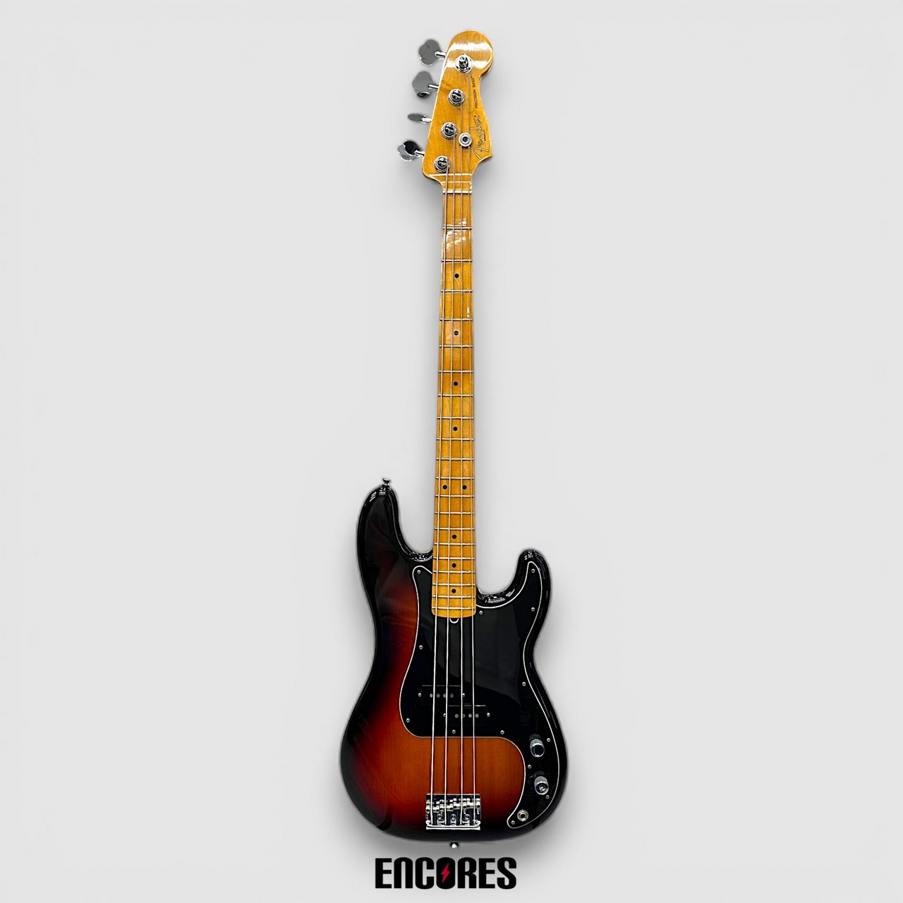 【GW値下げ中】Fender USA American Standard プレベ Fender American Standard Precision Bass プレべ（中古）【楽器検索