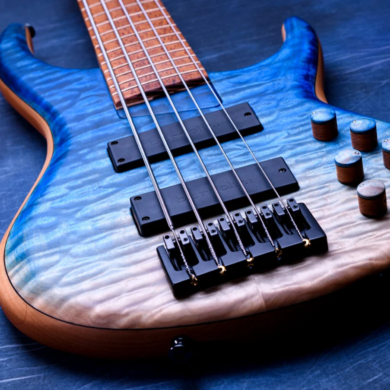 専用ページ2　BASSBASS様 Fender / ISHIBASHI FSR MIJ Hybrid II Precision Bass Olympic