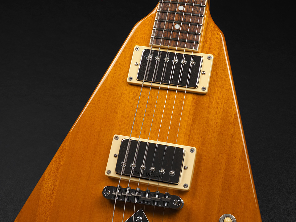 HAMER XT Series Vector ~Natural~（中古）［デジマートSALE