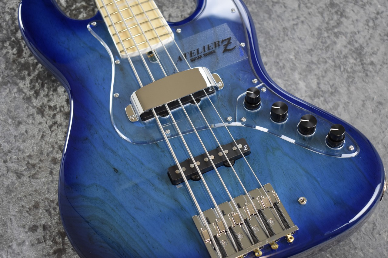 ATELIER Z M#265 CTM - TP-BLUEBST/M MH-【4.47kg】【#112100