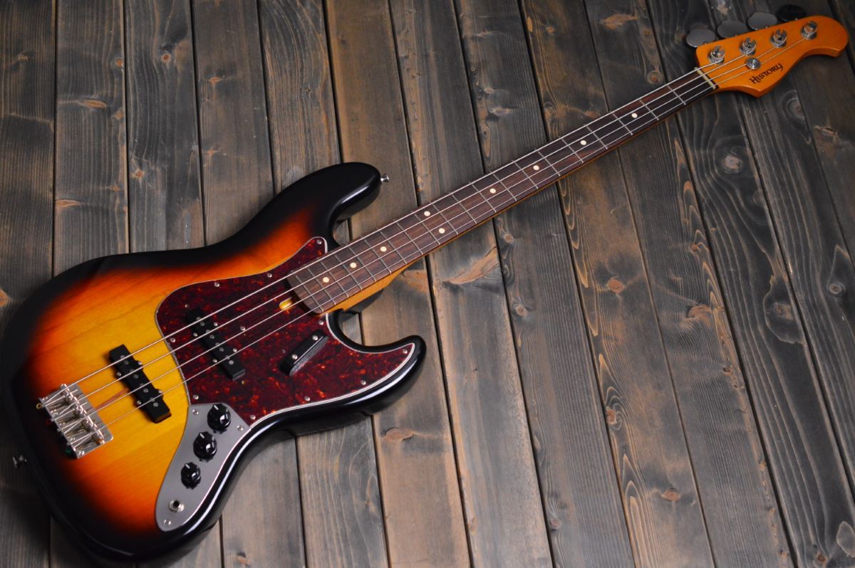 本日限定値下げ！ ジャズベース　マルチレイヤーカラー　ラッカーフィニッシュ 本日限定値下げ！ ジャズベース マルチレイヤーカラー ラッカー