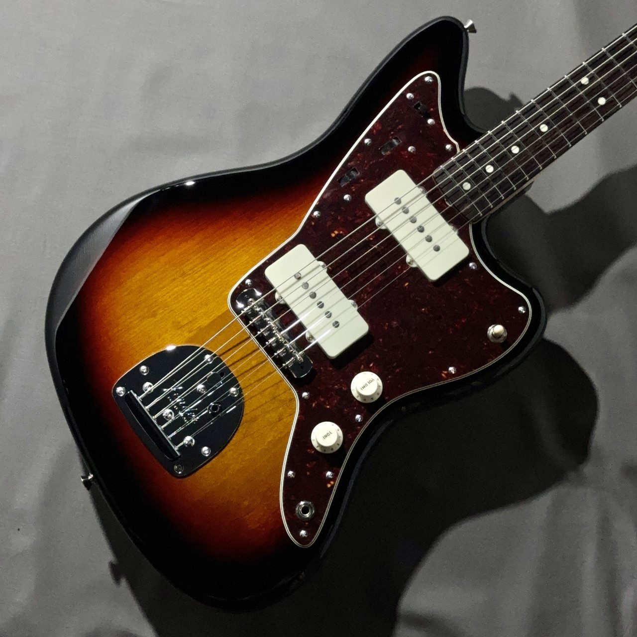 Fender FSR Made in Japan Traditional 60s Jazzmaster 3TS#JD24011285 