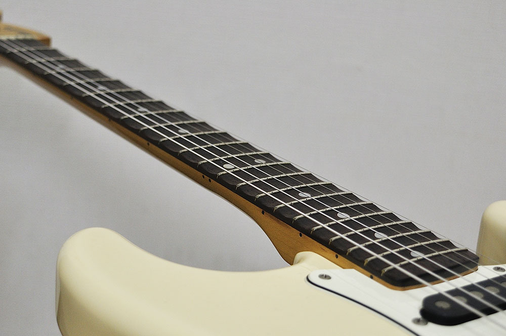 Fender Japan ST72-85SC（中古）【楽器検索デジマート】