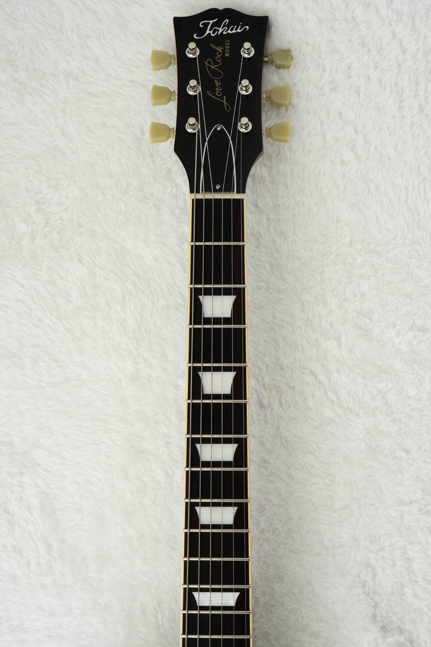 【美品】Tokai KLS-101F-LW/SN VF Tokai KLS-101F-LW/SN VF 【美品】 - メルカリ