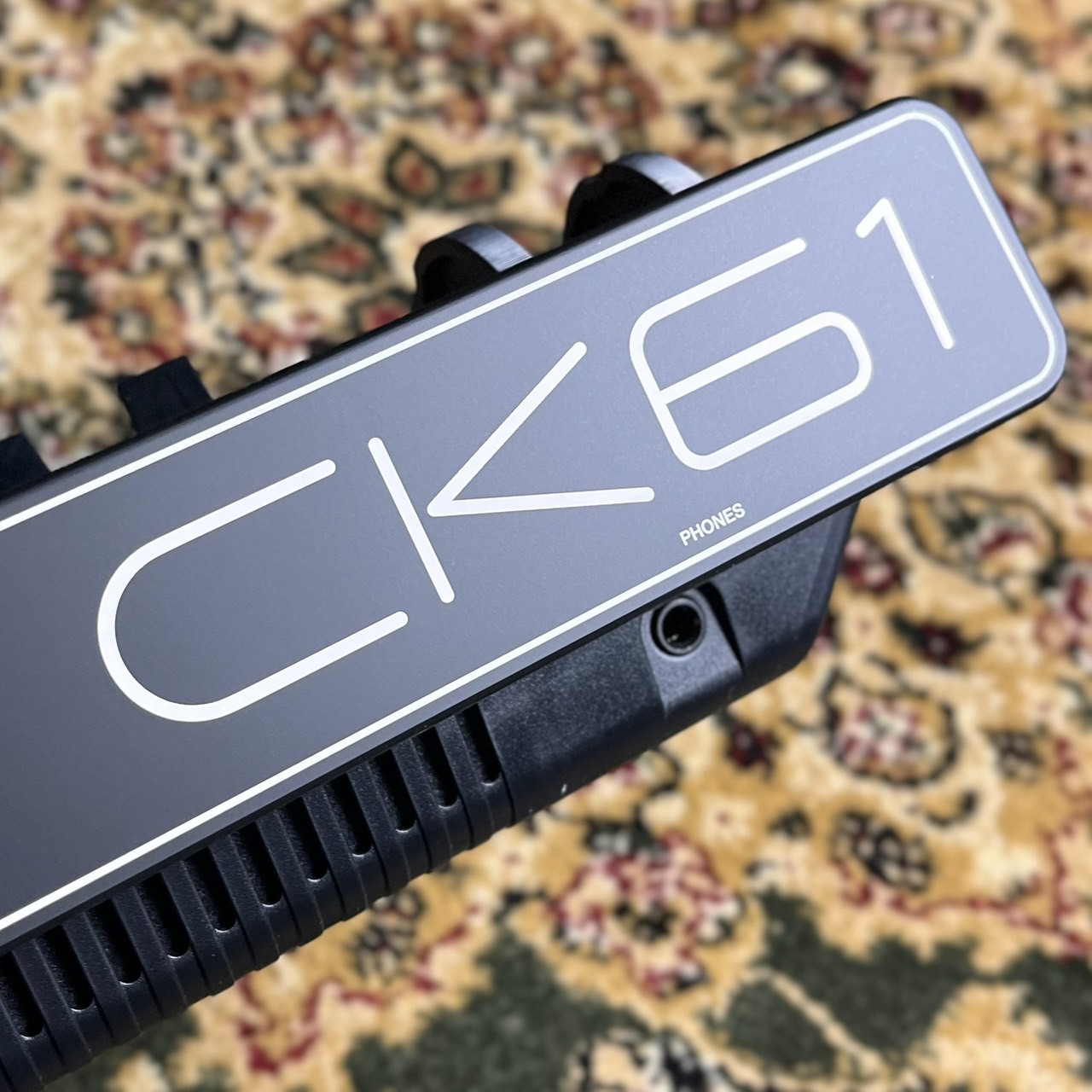 YAMAHA 【開封品特価!】CK61/現物写真/即納可能（新品特価/送料無料