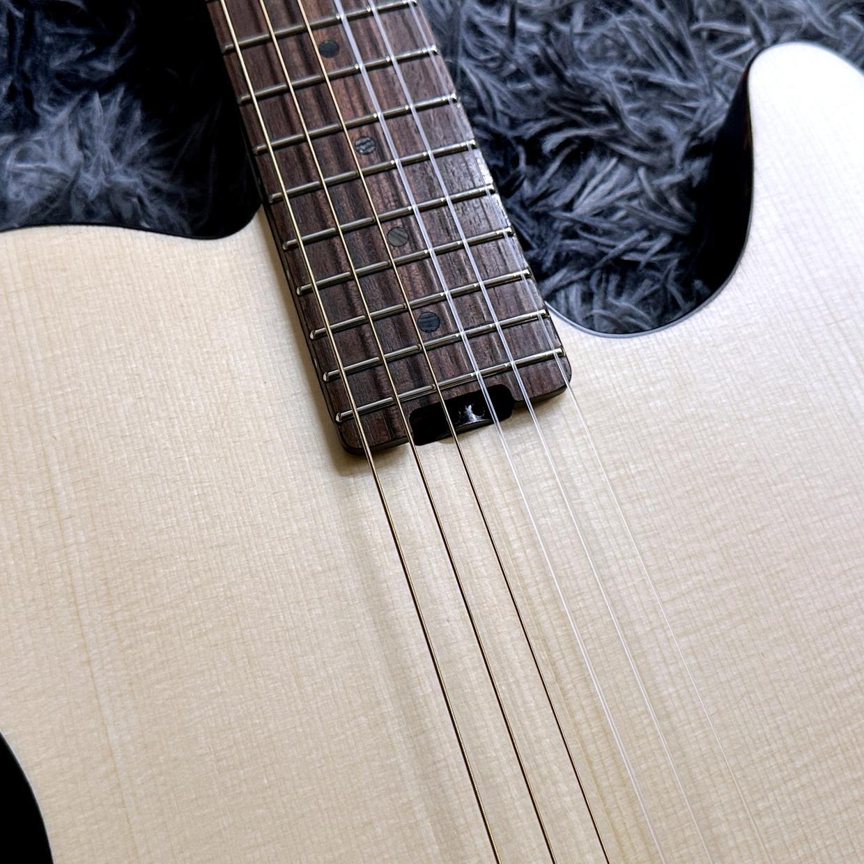 SCHECTER OL-FL-N-2 SNTL (Satin Natural)（新品/送料無料）【楽器検索