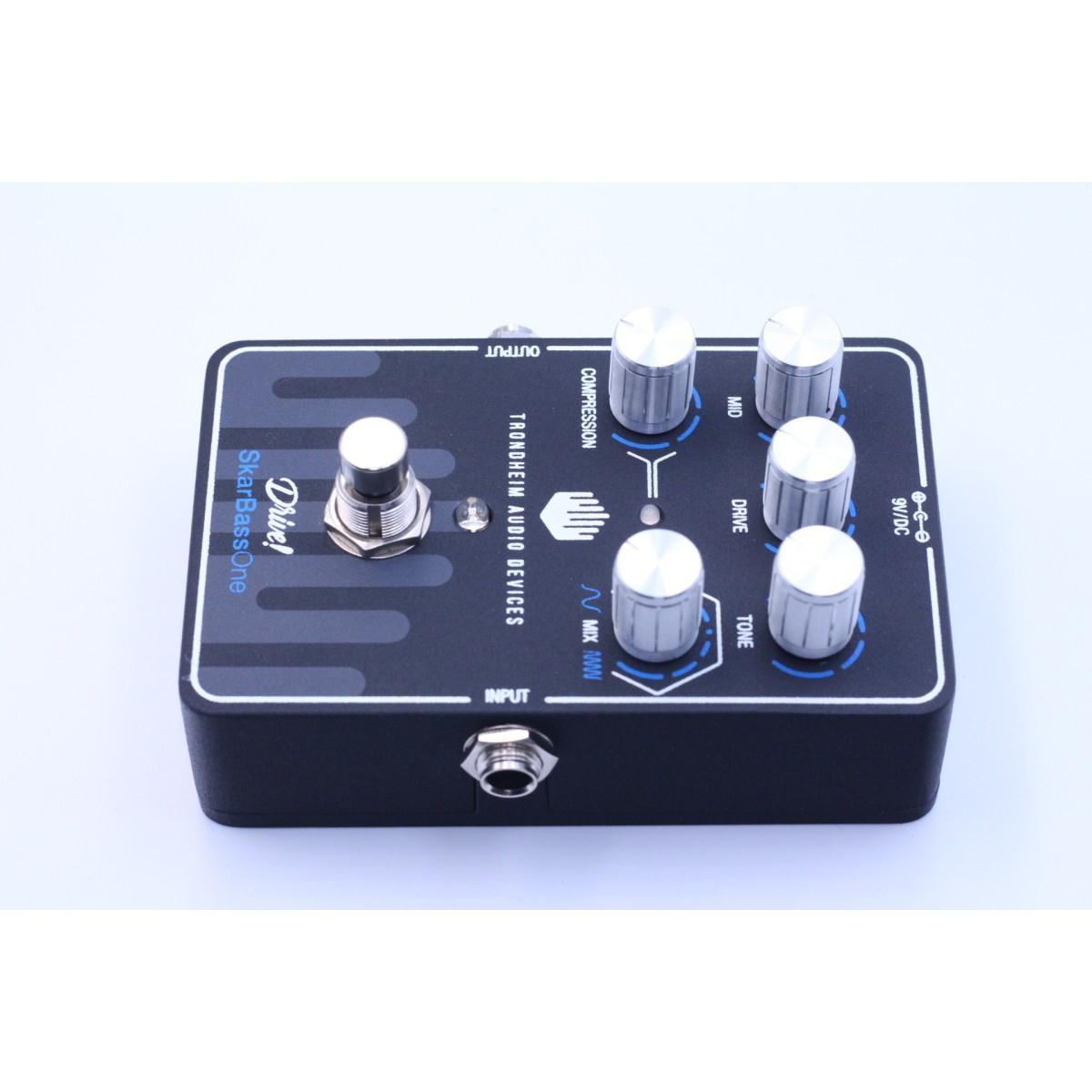 TRONDHEIM AUDIO DEVICE SKAR BASS ONE（中古）【楽器検索デジマート】