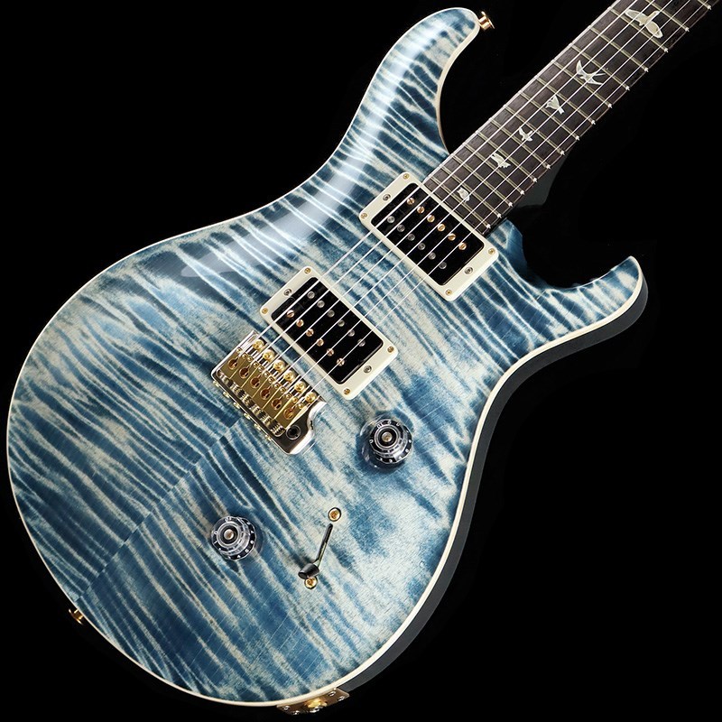 Paul Reed Smith(PRS) Custom24 10top (Faded Whale Blue) 【SN 