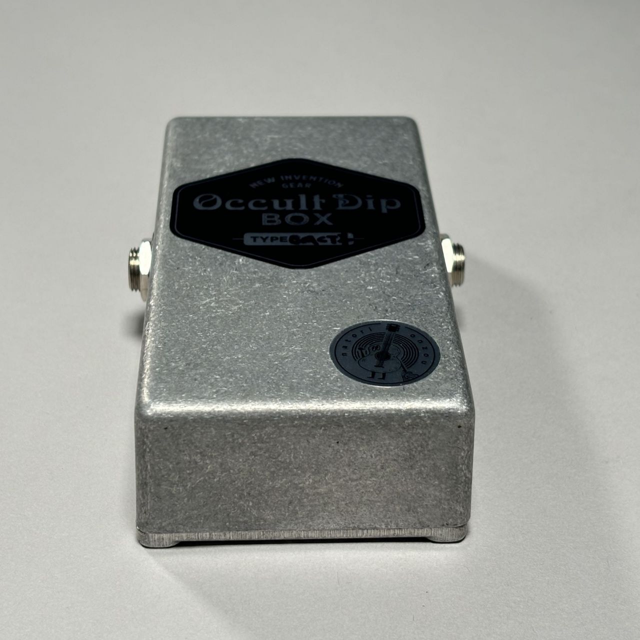 なとり音造 Occult Dip Box BACT21 なとり音造 Occult Dip Box BACT21