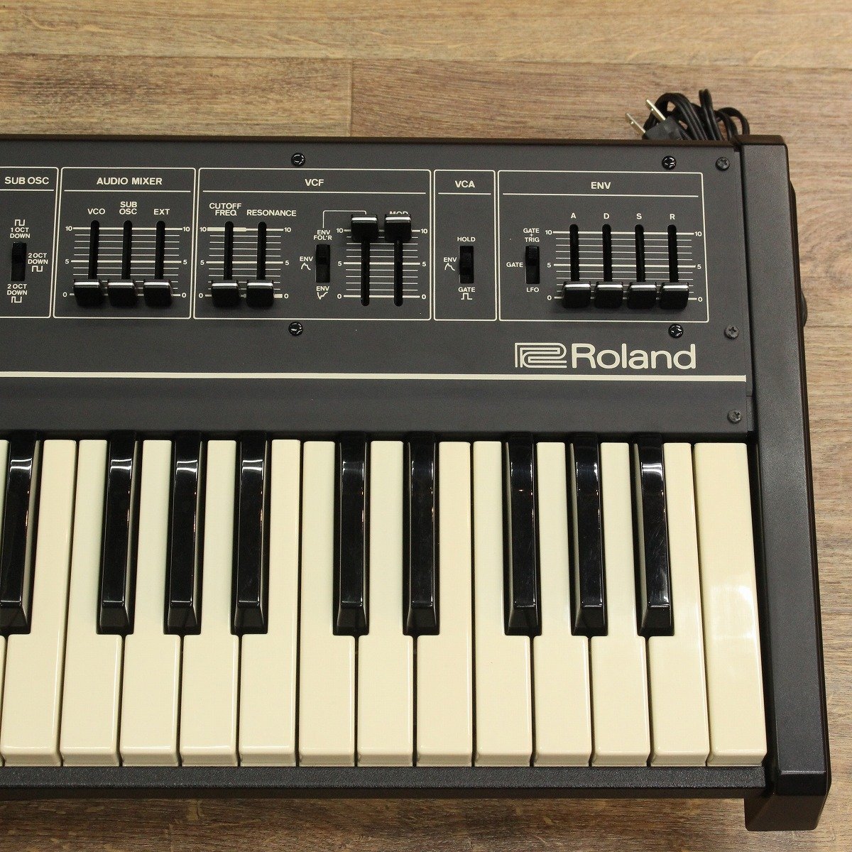 Roland SH-09 【キーボードマート新宿】【新宿店】（ビンテージ/送料