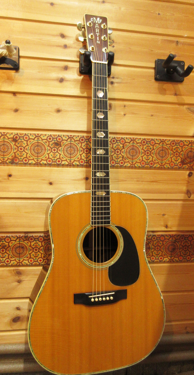 Martin D-41 【1979年製】（中古）【楽器検索デジマート】