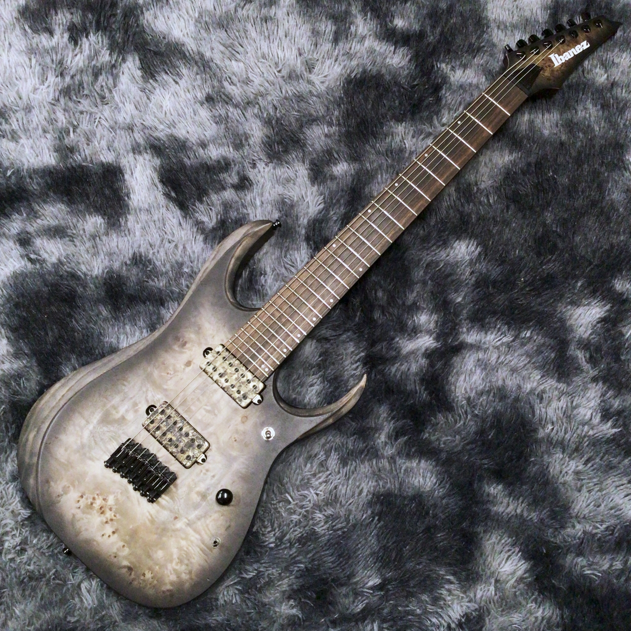 Ibanez RGD71ALPA 7弦 Ibanez Axion Label RGD71ALPA Electric Guitar