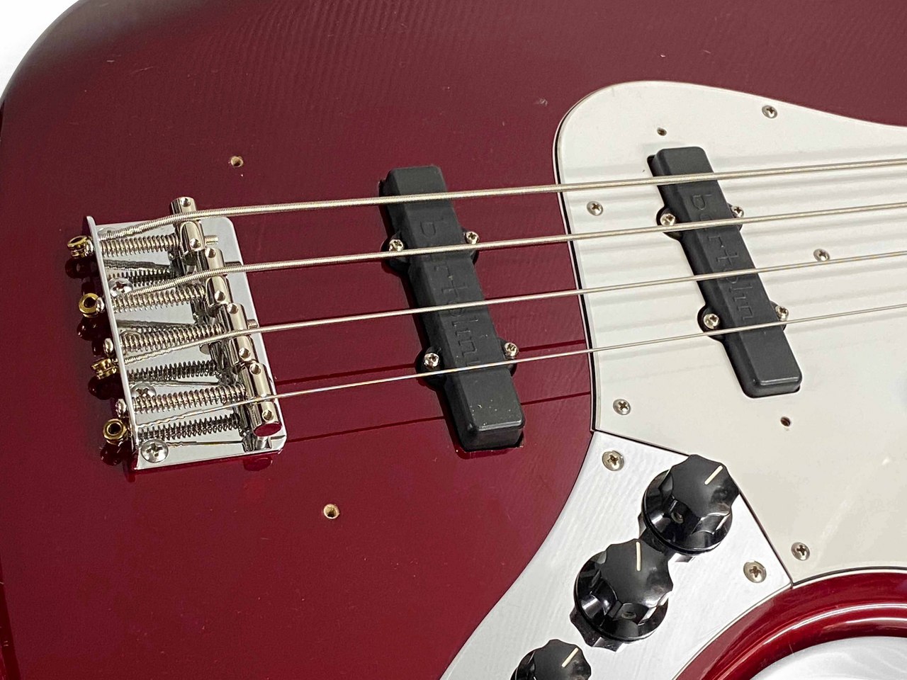 Fender Japan JB75US/FC mod（中古）［デジマートSALE］【楽器