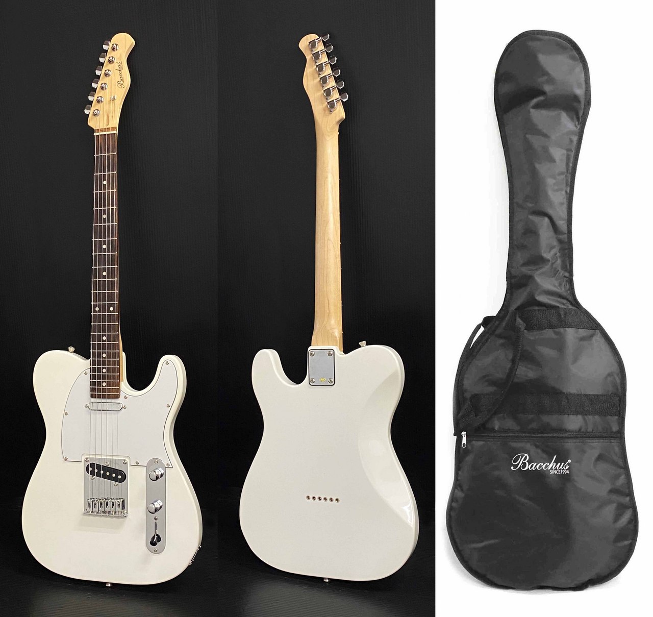 Bacchus YTM-450（中古）【楽器検索デジマート】