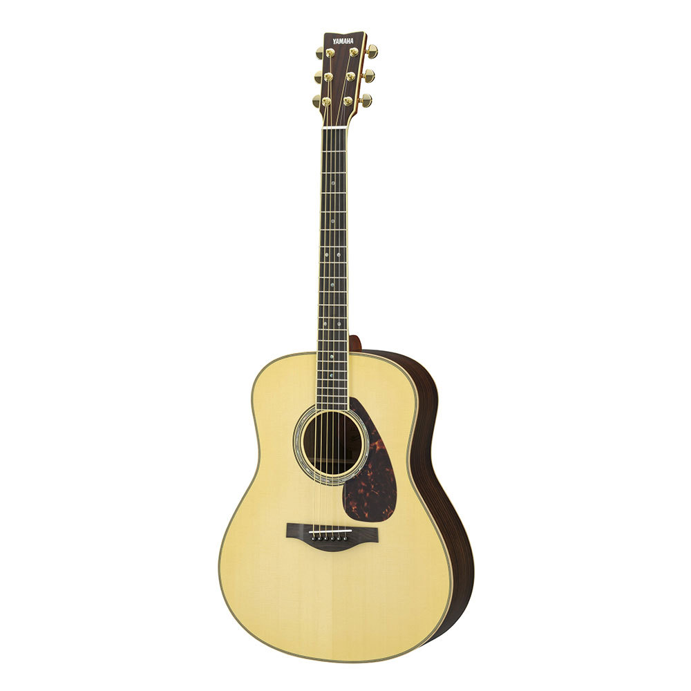 YAMAHA LL16 ARE NT エレアコギター（新品/送料無料）【楽器検索