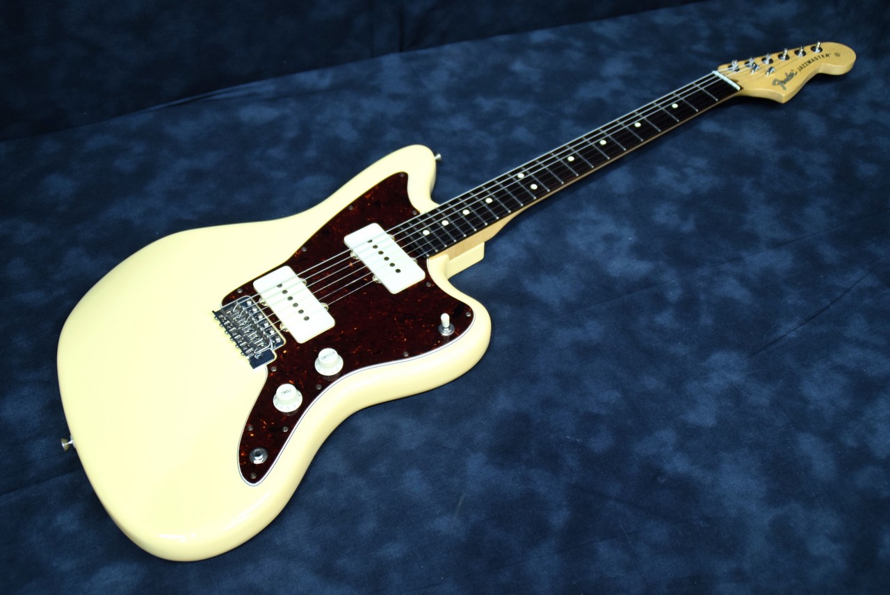 Fender American Performer Jazzmaster VWH（中古）【楽器検索デジマート】