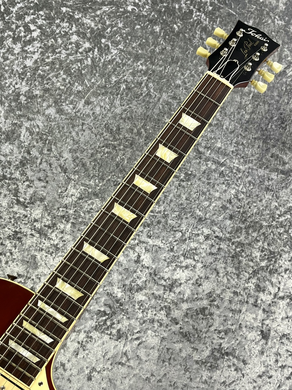 Tokai 【ボーナスセール】LS 100 LesPaul Reborn 【1980'USED