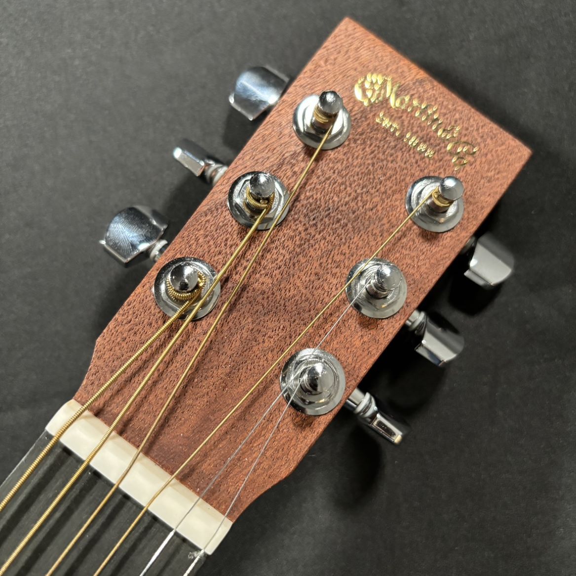 Martin 【中古】backpacker【現物写真】（中古/送料無料）【楽器