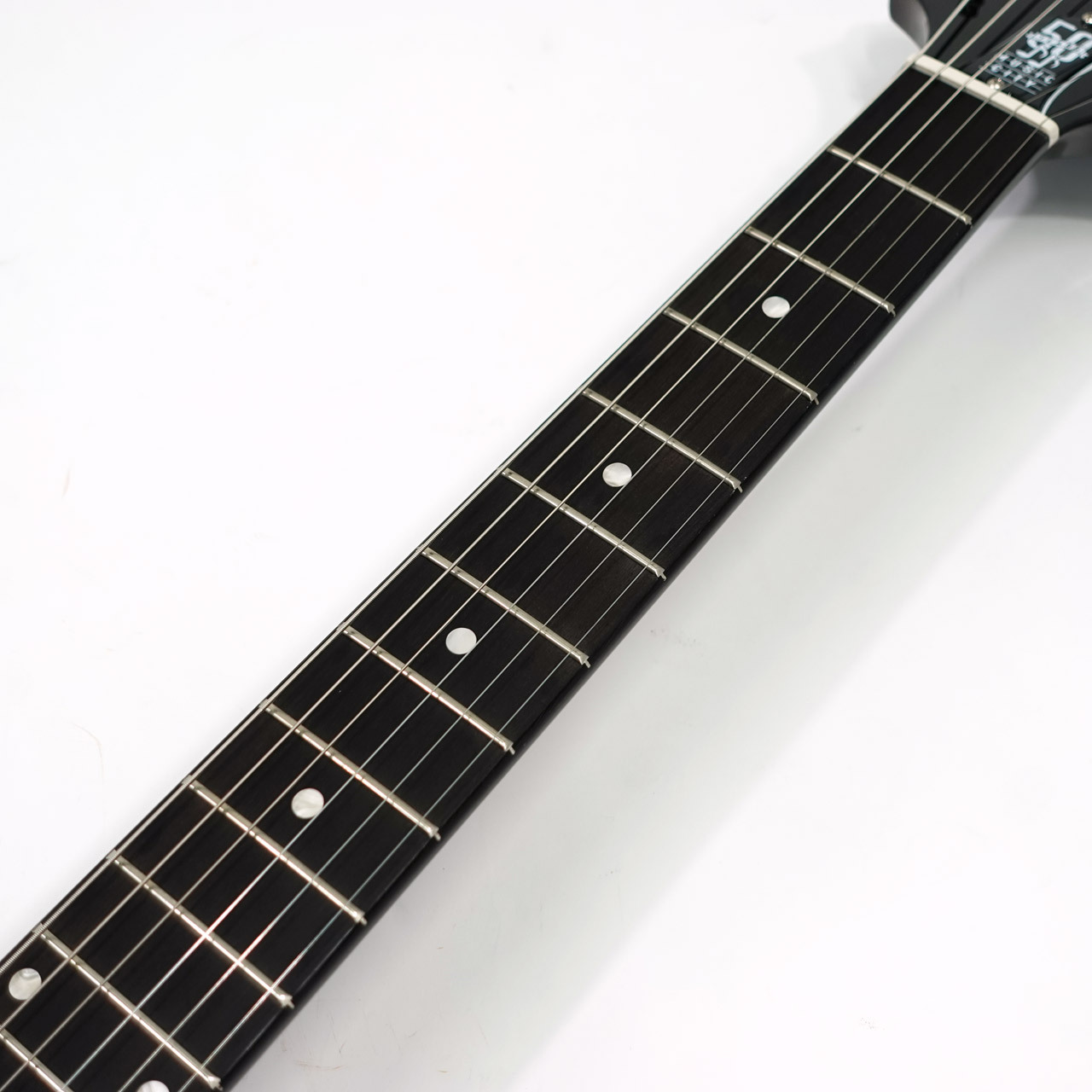 Gibson Les Paul Music City Special 50th Anniversary / Wine