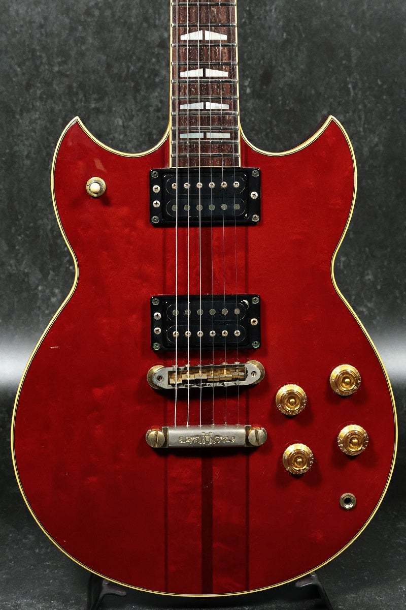 YAMAHA SG1500 Persimmon Red 1983 【名古屋栄店】（中古/送料無料