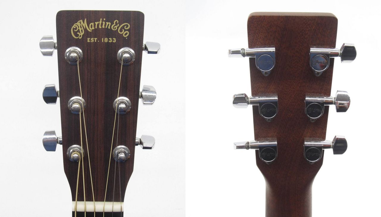 ギター Martin OOO-1R Martin OOO-1 1998年製 ソニックス特価 ￥138,000- 中古