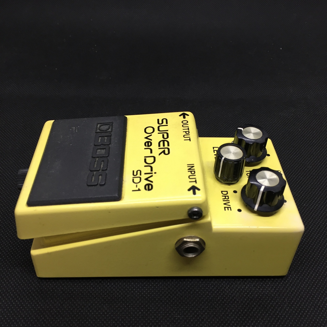 BOSS SD-1 SUPER Over Drive 台湾製 1993（中古/送料無料