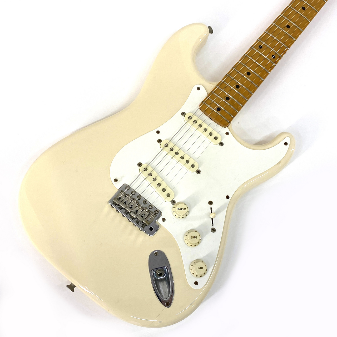 ギター Fender Japan ST57 Fender Japan ST57（中古/送料無料）【楽器検索デジマート】