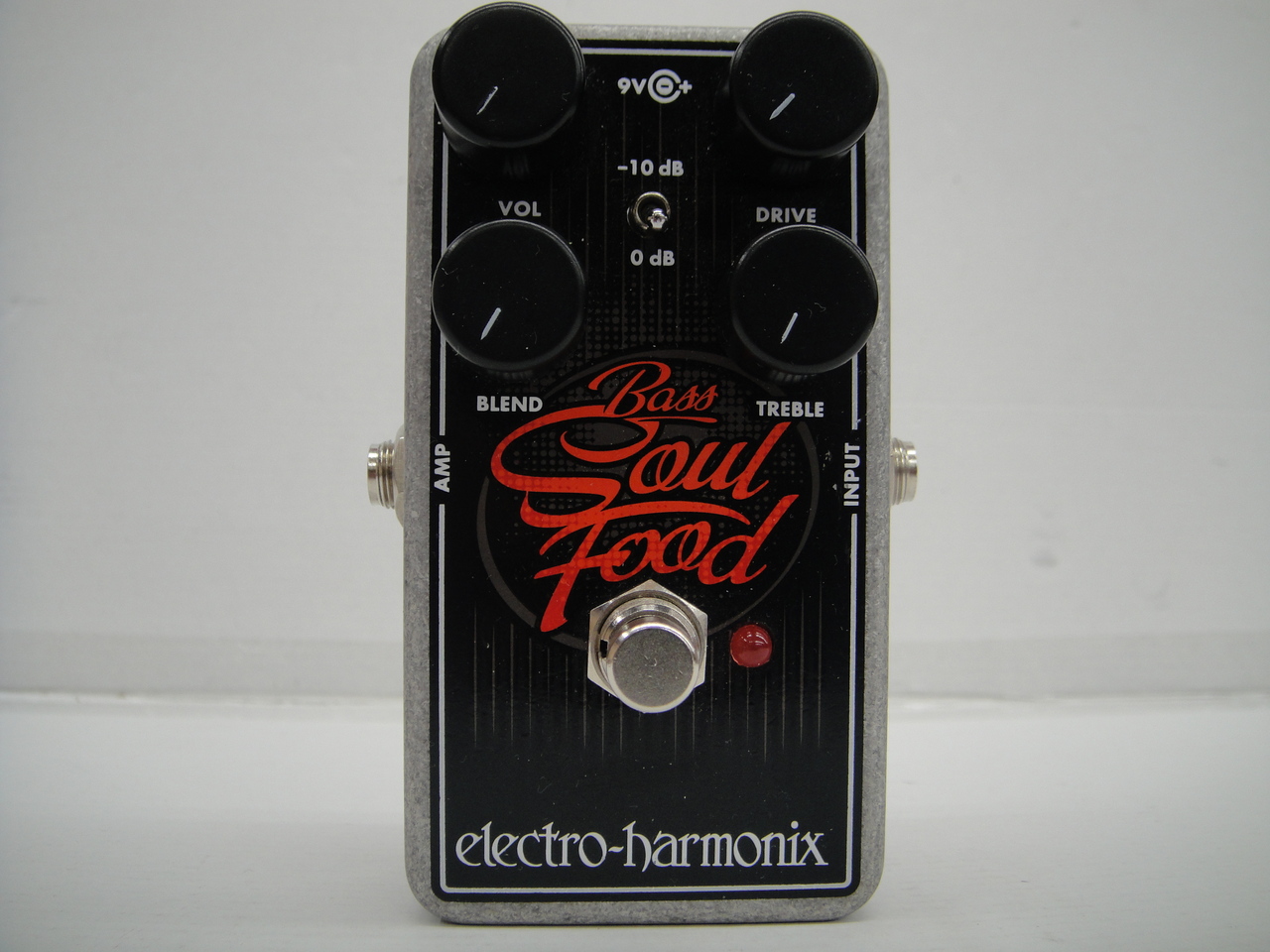 Electro-Harmonix Bass SOUL FOOD（中古/送料無料）【楽器検索