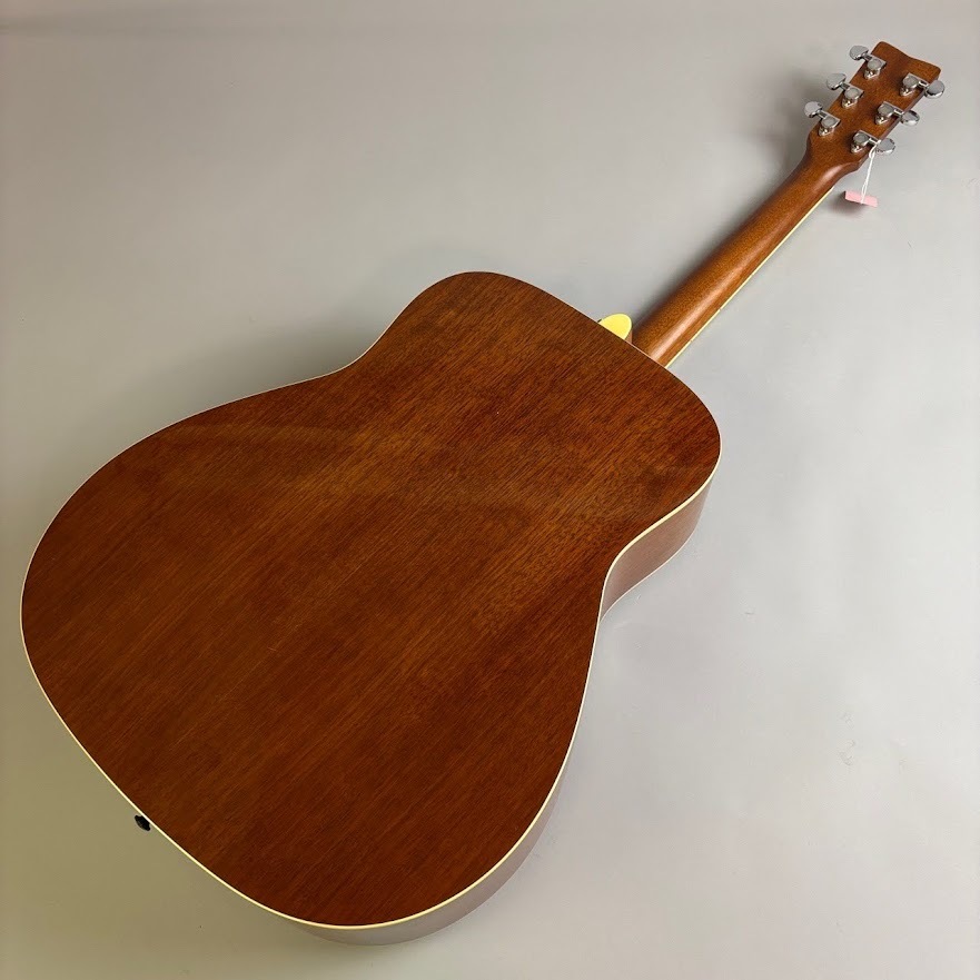 YAMAHA FG720S（中古/送料無料）【楽器検索デジマート】