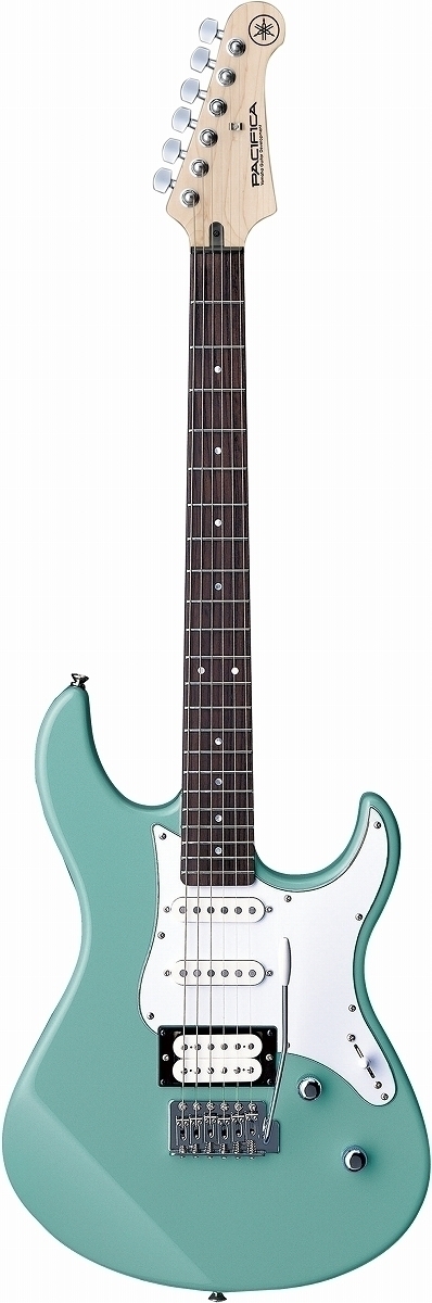 YAMAHA PACIFICA112V / ソニックブルー(SOB)（新品/送料無料）【楽器