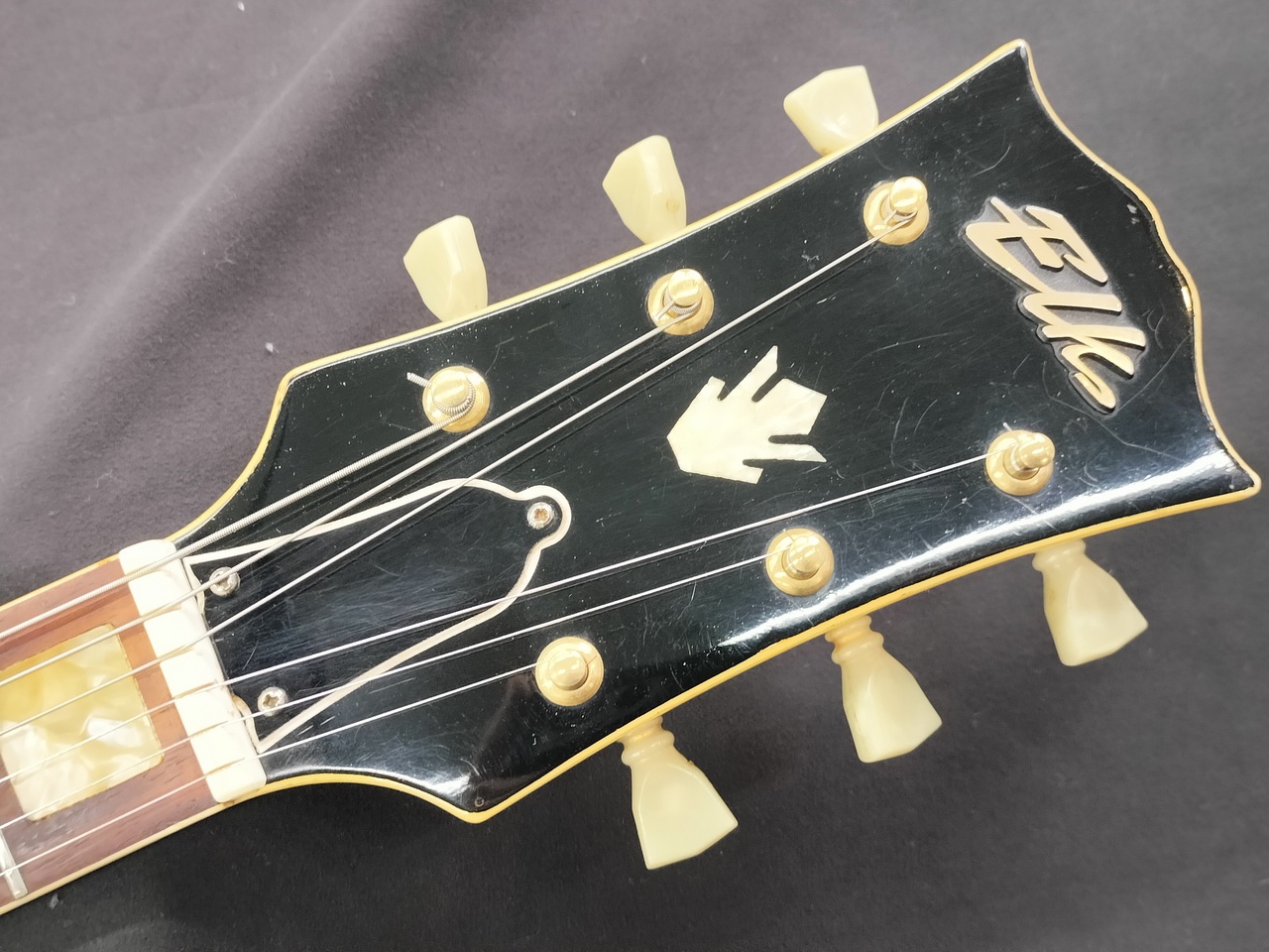 ELK MB-530 ( エルク マーヴェリック 1970年代製)（中古）【楽器検索