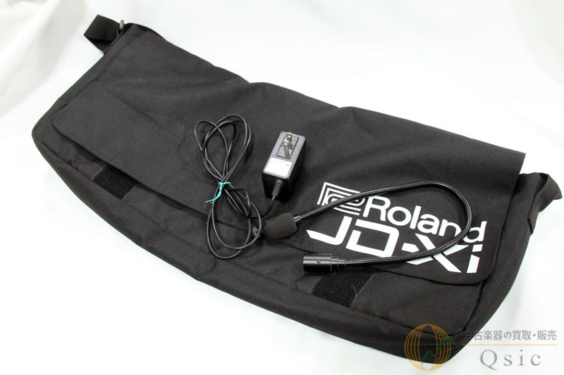 Roland JD-Xi [QL832]【神戸店在庫】（中古/送料無料）【楽器