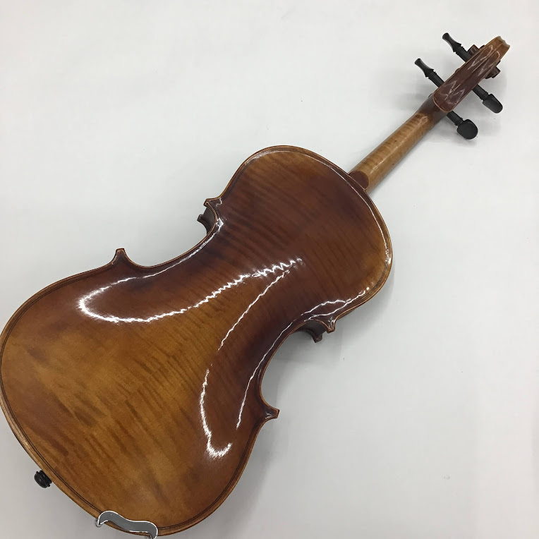 GEWA Meister II バイオリン セット 4/4サイズ ケースカラー：ブルーマイスター II アウトフィット（新品/送料無料 ）【楽器検索デジマート】