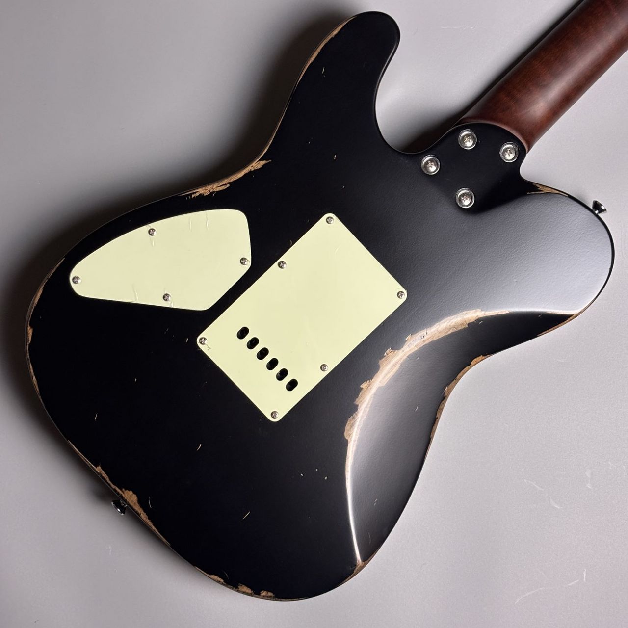 とし】TACTICS24-AGED TACTICS24-AGED/RSM BLK-AGED (Bacchus)