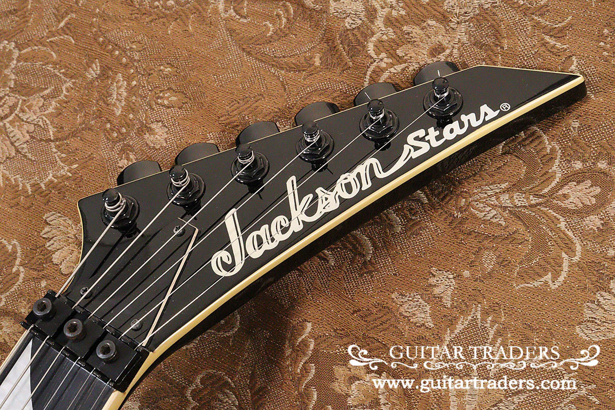 Jackson Stars 2008 KE-TN（中古）【楽器検索デジマート】