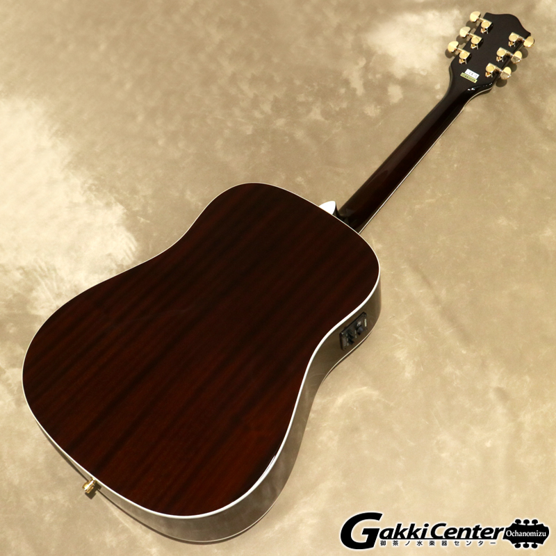 Gretsch G5024E Rancher Dreadnought Electric（新品/送料無料）【楽器