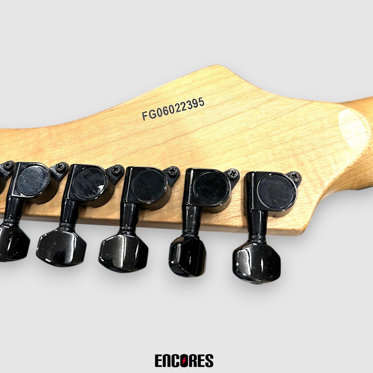 FERNANDES REVOLVER XX06(中古)【楽器検索デジマート】 FERNANDES REVOLVER XX06(中古)【楽器検索デジマート】