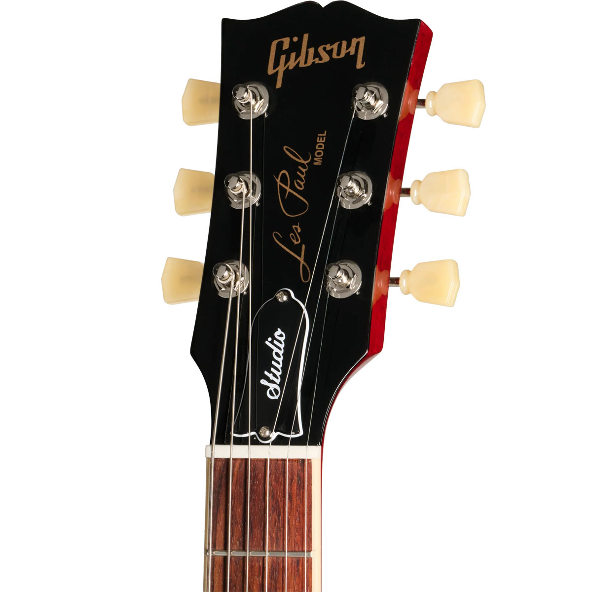 Gibson Les Paul Studio Double Trouble (Cherry Sunburst)（新品