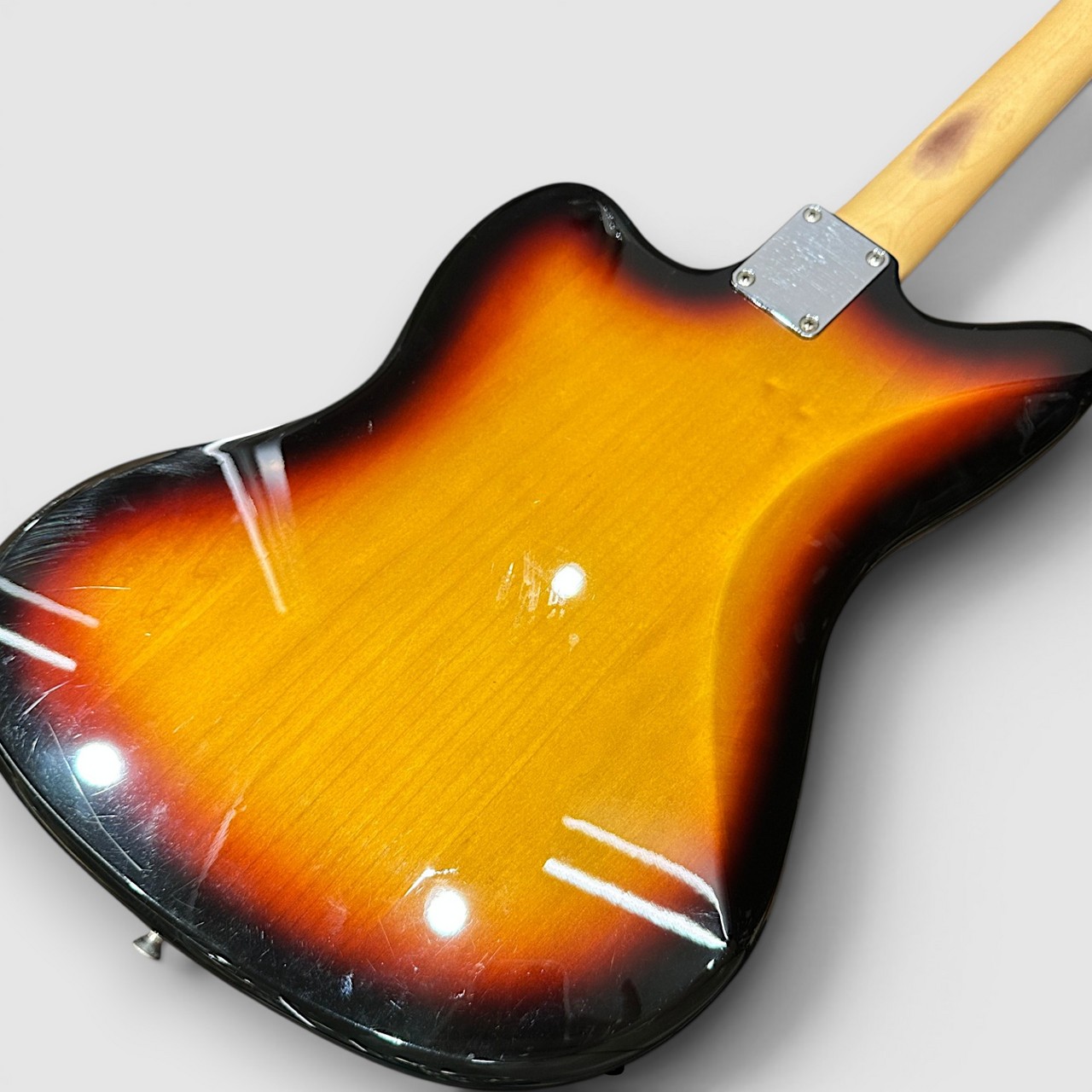 Fender MIJ Traditional 60s Jazzmaster（中古）【楽器検索デジマート】