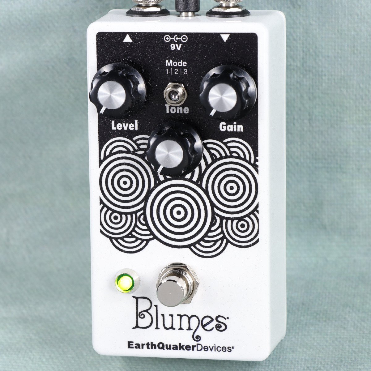 EarthQuaker Devices Blumes White Sparkle ブルームス ベース用