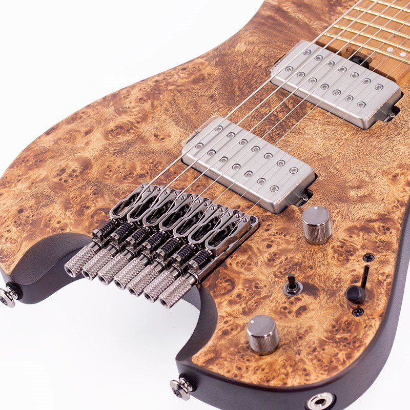 ギター Ibanez QX527PB-ABS [SPOT MODEL] Ibanez QX527PB-ABS [SPOT MODEL]（新品）【楽器検索デジマート】
