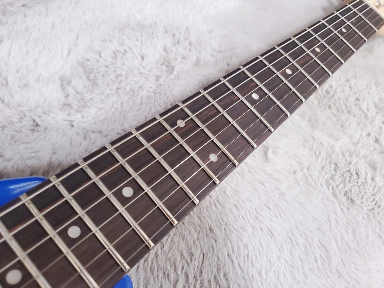 VOX APC-1 BL ブルー（新品特価）【楽器検索デジマート】