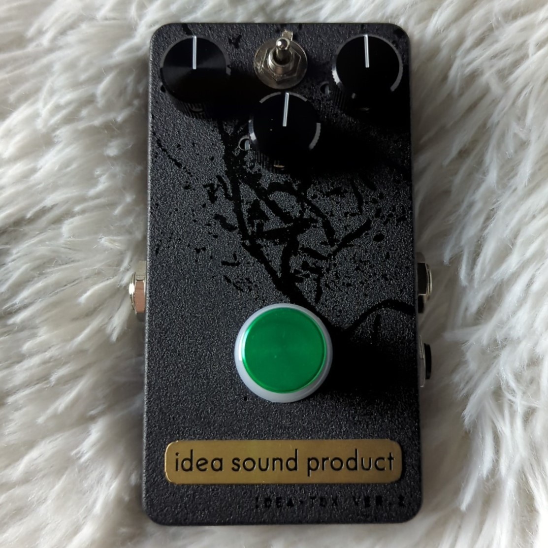 idea sound product DEA-TSX ver.2 直販入荷色 | artsiona.com