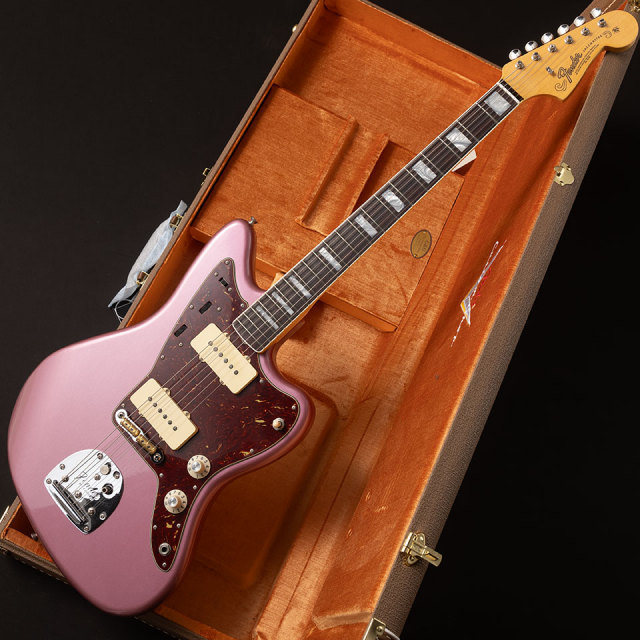Fender Custom Shop 1967 Jazzmaster DLX Closet Classic