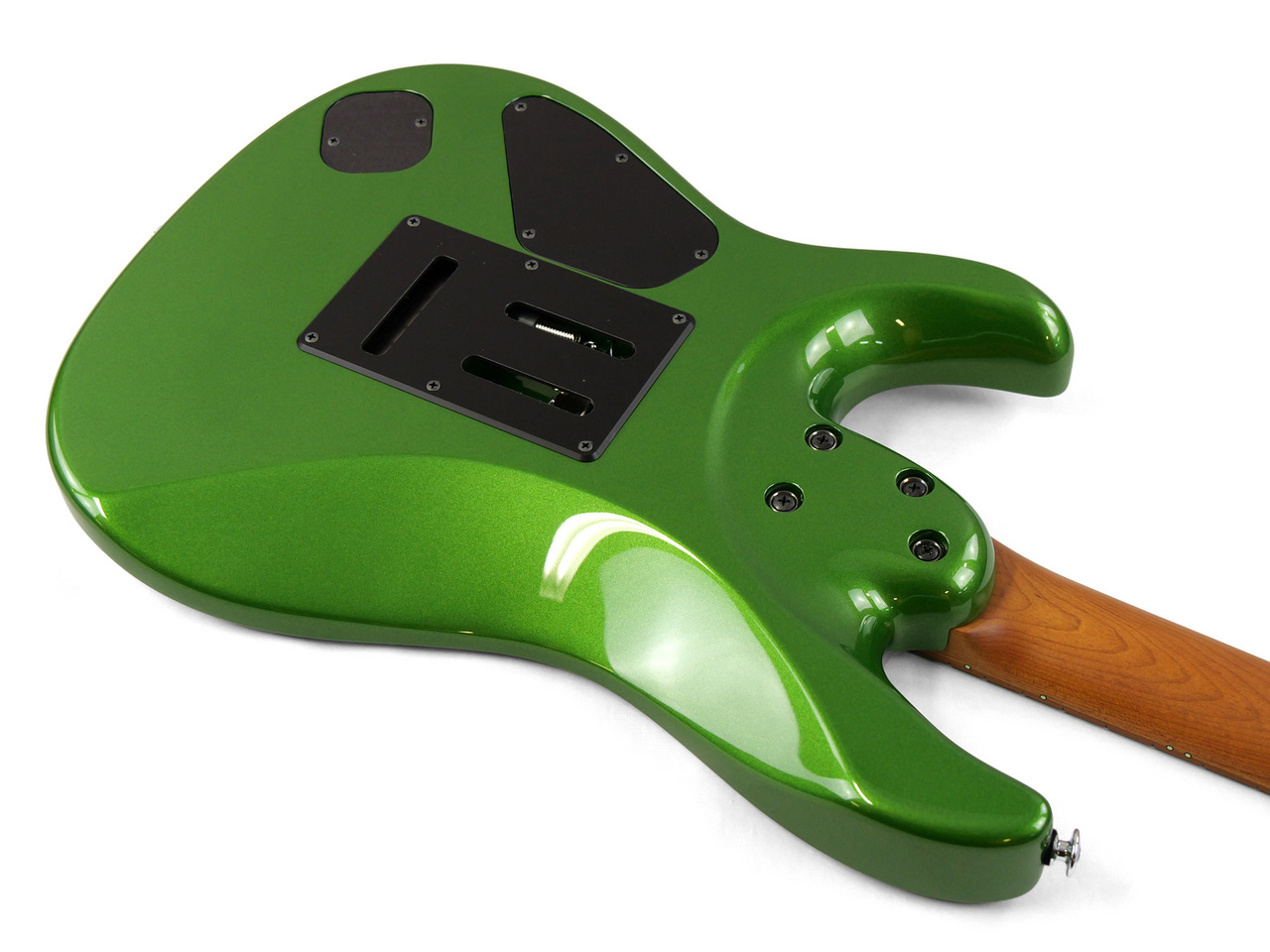Ibanez Prestige AZ2402 (Apple Green Metallic)（新品/送料無料
