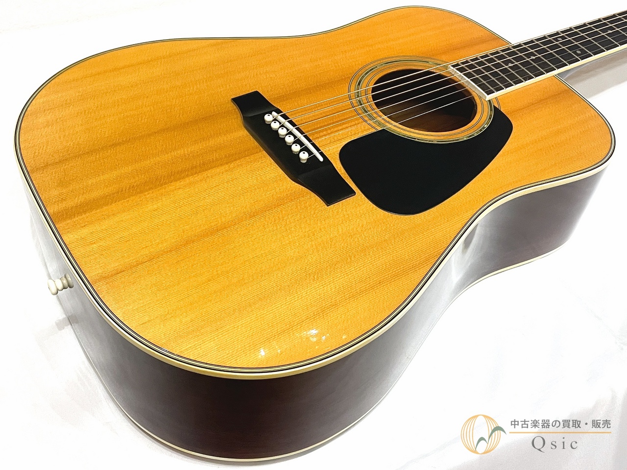Morris MD-511 【返品OK】[UMR61]【箕面店在庫】（中古）【楽器検索